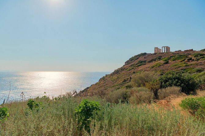 Cape Sounion & Temple of Poseidon Half-Day or Sunset Tour with Flexible Options - FAQ