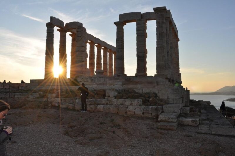 Cape Sounion & Temple of Poseidon Private Tour & Audio Tour - A Detailed Look at the Tour