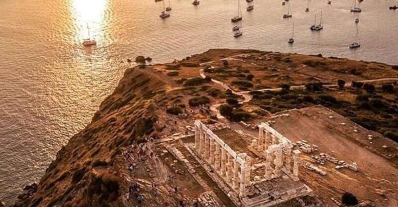 Cape Sounion & Temple of Poseidon Private Tour & Audio Tour - Final Thoughts