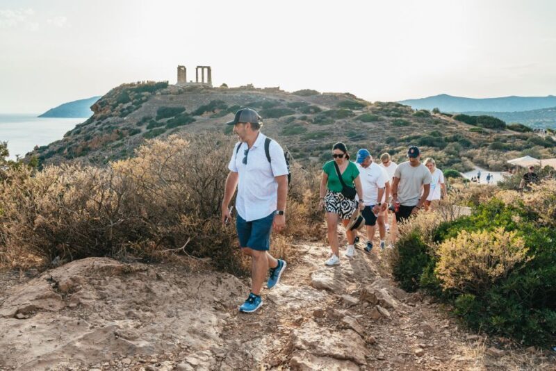 Cape Sounion & Temple of Poseidon: Small Group Tour - Final Thoughts