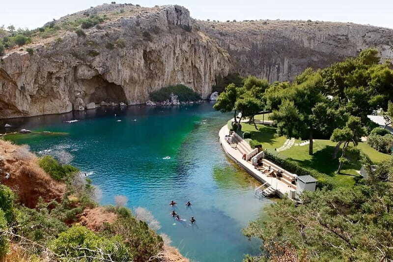 Cape Sounion, Temple of Poseidon,Athens Riviera Private Tour - A Detailed Look at the Tour Experience