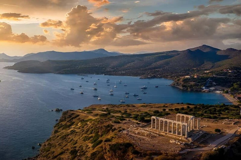 Cape Sounion, Temple of Poseidon,Athens Riviera Private Tour - Who Will Love This Tour?