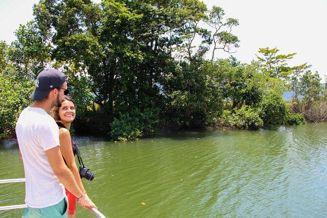 Cape Tribulation & Daintree Wilderness (TCT) - Key Points