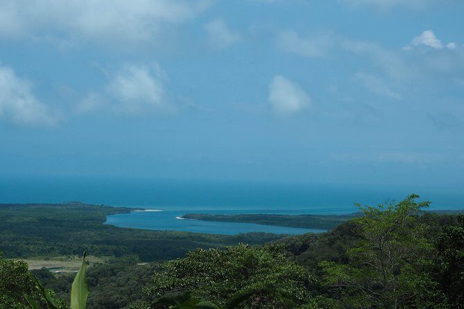 Cape Tribulation & Daintree Wilderness (TCT) - The Food & Comfort Level