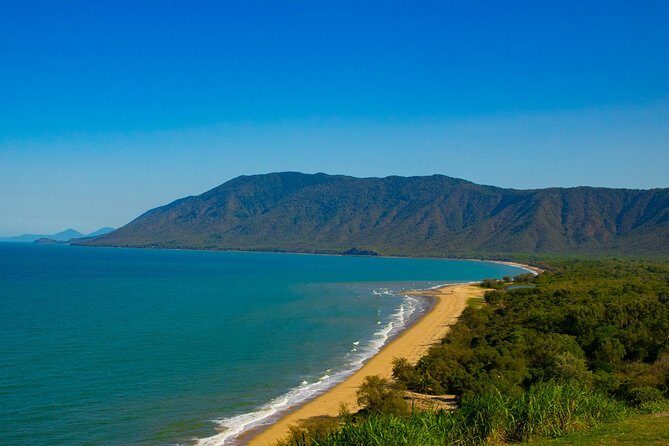 Cape Tribulation Day Tour - Introduction: What to Expect from the Cape Tribulation Tour