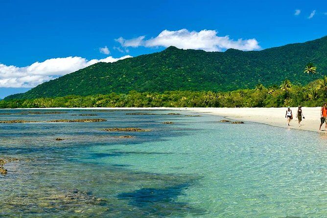 Cape Tribulation, Mossman Gorge and Daintree Rainforest Day Tour - FAQs