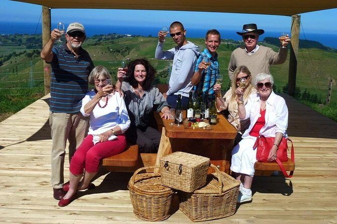 Cape Winery Cycle Tour - 6 wineries, self-guided - FAQ