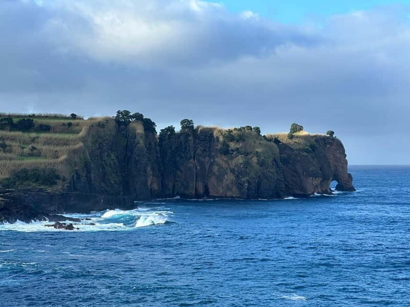 Capelas, Fenais da Luz, Tasting & Traditional Experiences - A Genuine Look at the Capelas & Fenais da Luz Tour