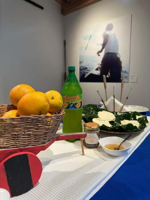 Capelas, Fenais da Luz, Tasting & Traditional Experiences - Final Thoughts: Why It’s Worth Your Time