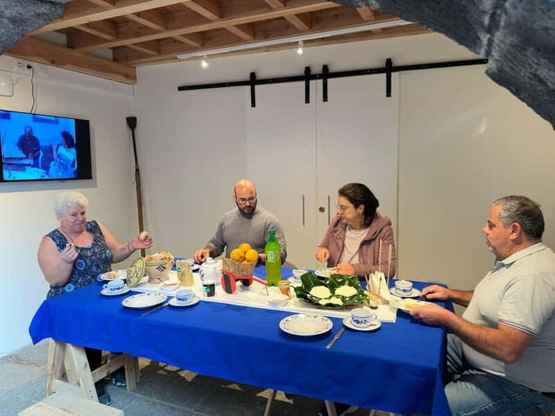 Capelas, Fenais da Luz, Tasting & Traditional Experiences - FAQ