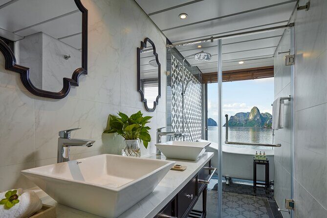 Capella Cruise 2 Day Tour: Halong Bay and Lan Ha Bay from Hanoi - Final Thoughts