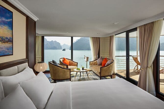 Capella Cruise 3-day Explore Halong Bay and Lan Ha Bay from Hanoi - Unpacking the Itinerary: What to Expect on This 3-Day Adventure