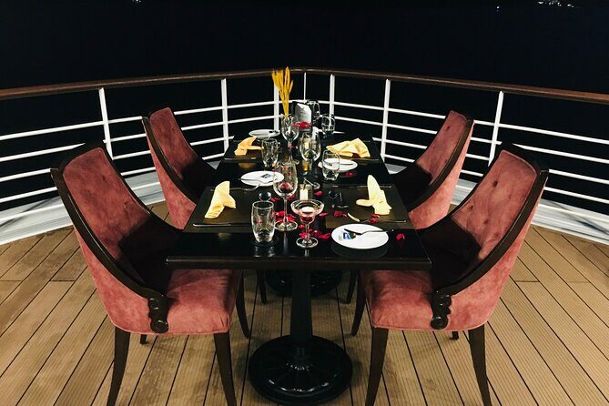 Capella Cruise 3-day Explore Halong Bay and Lan Ha Bay from Hanoi - An In-Depth Look at the Experience