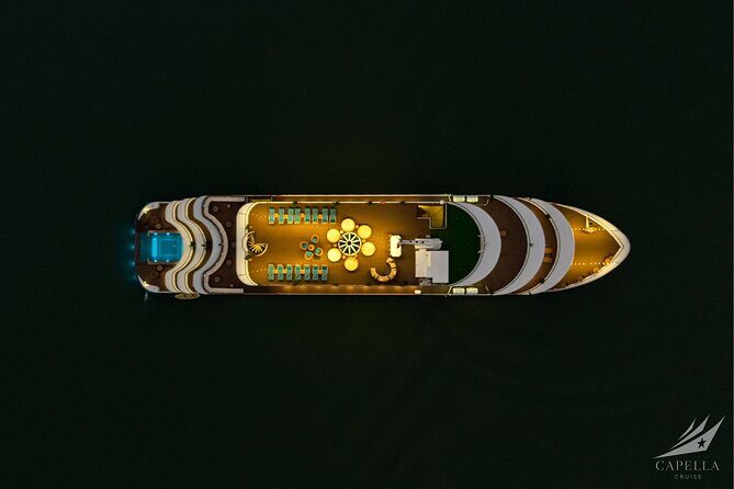 Capella Cruise 3-day Explore Halong Bay and Lan Ha Bay from Hanoi - Analyzing the Cost and Value