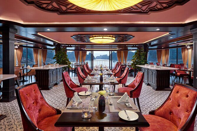 Capella Cruise 3-day Explore Halong Bay and Lan Ha Bay from Hanoi - Who Should Consider This Tour?