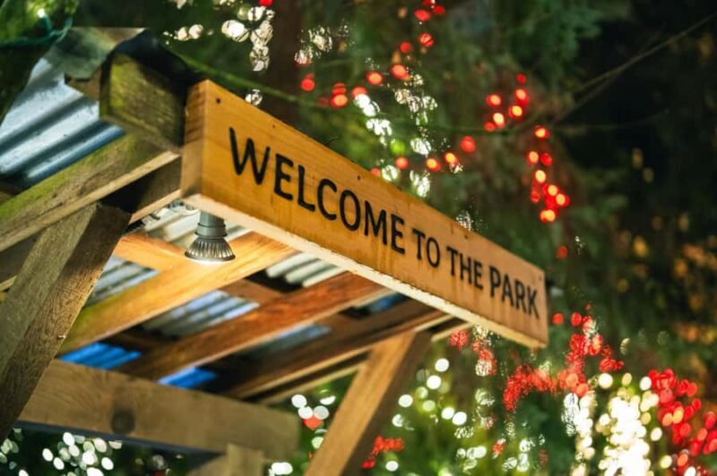 Capilano Suspension Bridge Canyon Lights Holiday Tour - Final Thoughts