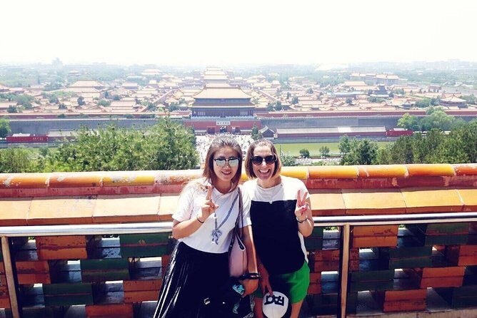 Capital Airport Layover Private Tour to Forbidden City & Tiananmen Square - What Makes This Tour Stand Out?