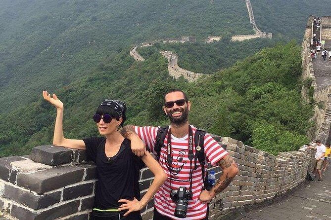 Capital Airport Layover to Mutianyu Great Wall with English Speaking Driver - Final Thoughts