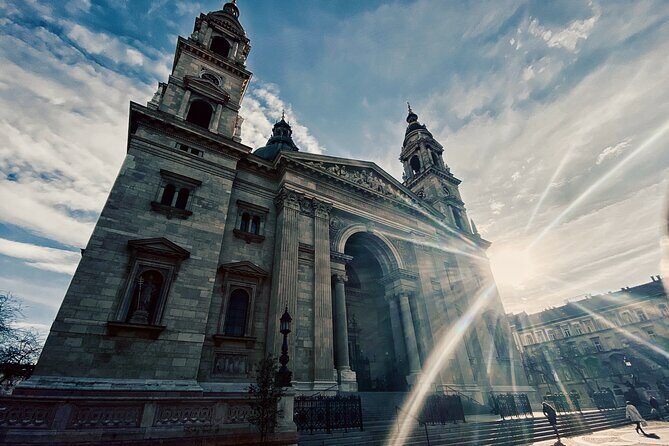 Capital Budapest - Half Day Private Tour (4hr) - Analyzing the Value and Experience