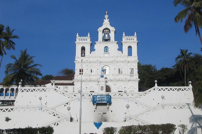 Capital City, Churches & Forts Of Goa, Old Goa Churches, Panaji City. - Final Thoughts: Is This Tour Worth It?