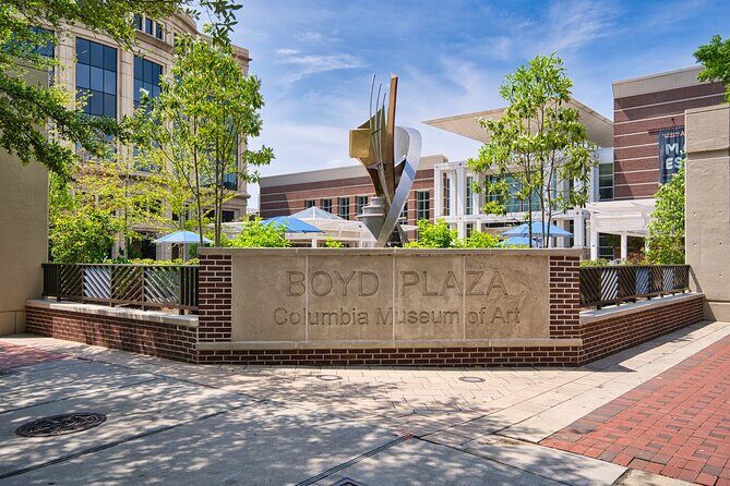 Capital City Heritage Walk Guided Tour - Who Should Consider This Tour?