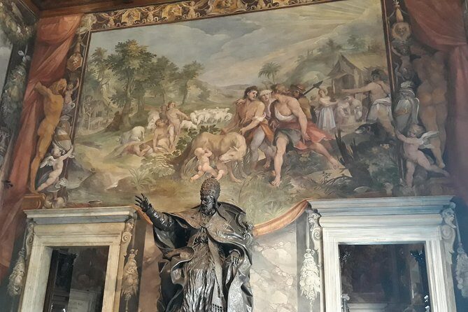 Capitol Hill and Capitoline Museums - Skip the line Private Tour - Why Choose This Tour?