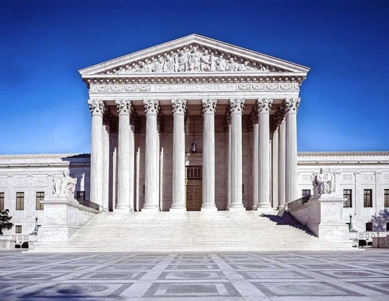 Capitol Hill with U.S. Capitol Entry & Night City Bus Tour - An In-Depth Look at the Tour Experience