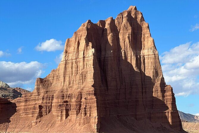 Capitol Reef Half Day Temples of the Sun and Moon (Shared Tour) - Final Thoughts