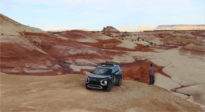 Capitol Reef National Park: Cathedral Valley Day Trip - A Deep Dive Into the Cathedral Valley Experience