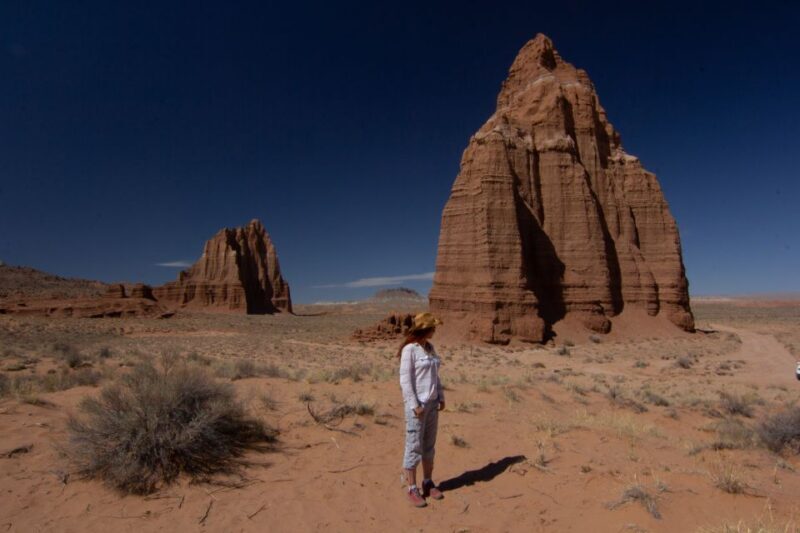 Capitol Reef National Park: Cathedral Valley Day Trip - Final Thoughts