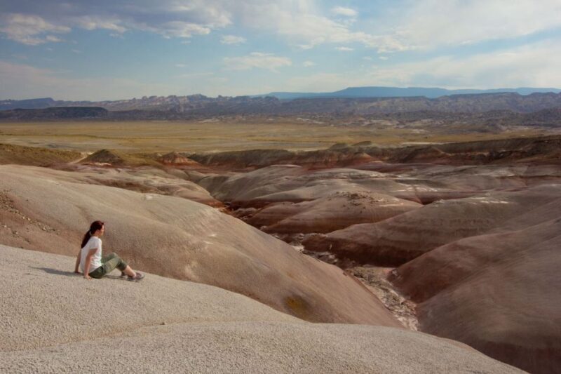 Capitol Reef National Park: Cathedral Valley Day Trip - Frequently Asked Questions