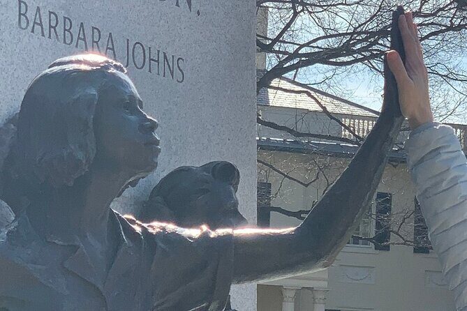 Capitol Steps and Stories Walking Tour - Who Will Love This Tour?