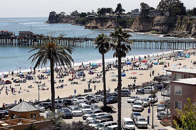Capitola Private 2-Hour Walking Tour - Who Should Consider This Tour?