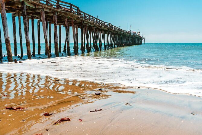 Capitola Private 2-Hour Walking Tour - Final Thoughts: Is It Worth It?