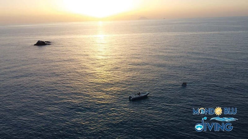 Capo Vaticano incantevole Tour Tramonto, sosta Praia i Focu. - A Scenic, Relaxed Journey into Calabria’s Coastal Beauty