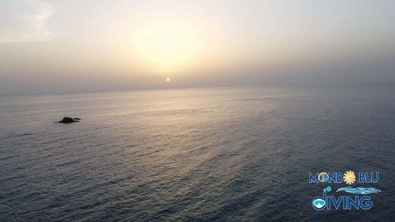 Capo Vaticano incantevole Tour Tramonto, sosta Praia i Focu. - The Value of the Tour