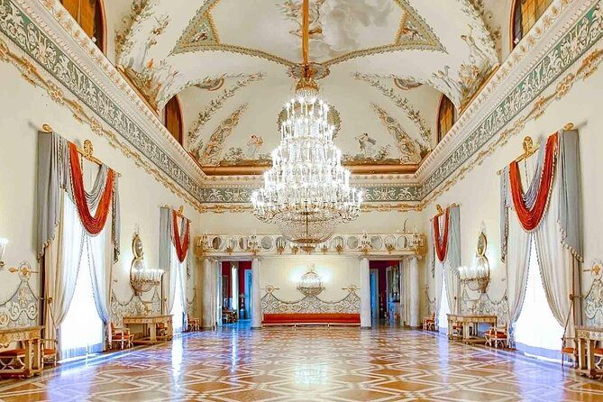 Capodimonte Museum in Naples - Key Points