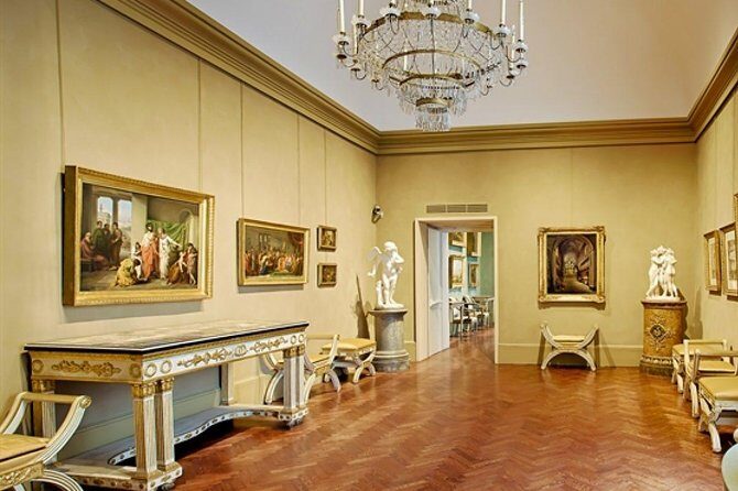 Capodimonte Museum in Naples - Is This Tour Right for You?