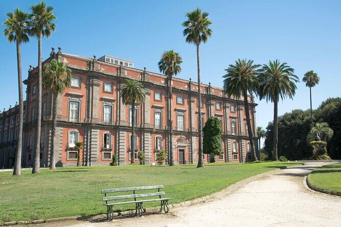 Capodimonte Museum in Naples - FAQ: Your Practical Questions Answered