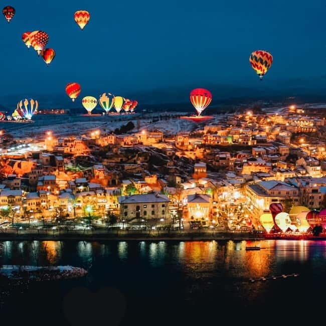 Cappadocia 1 or 2 Day Private Tour - Exploring the Cappadocia 1 or 2 Day Private Tour: An Authentic Adventure