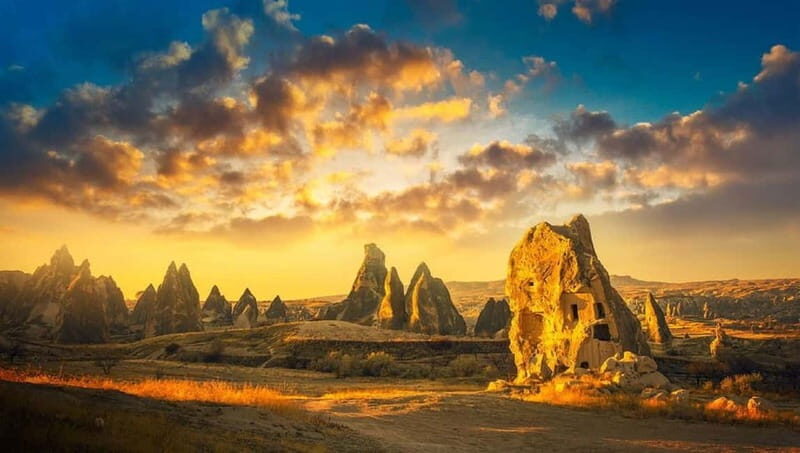 Cappadocia 1 or 2 Day Private Tour - Key Points