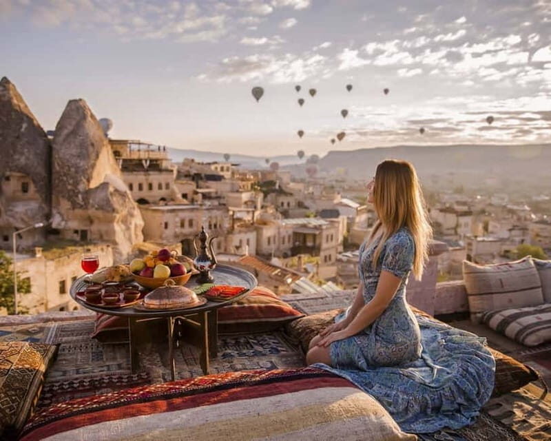 Cappadocia 1 or 2 Day Private Tour - What to Expect From the Tour