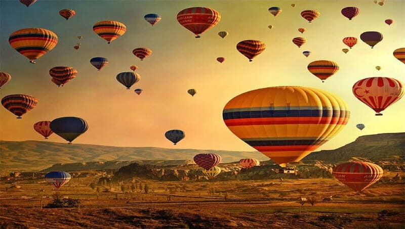 Cappadocia 1 or 2 Day Private Tour - FAQ