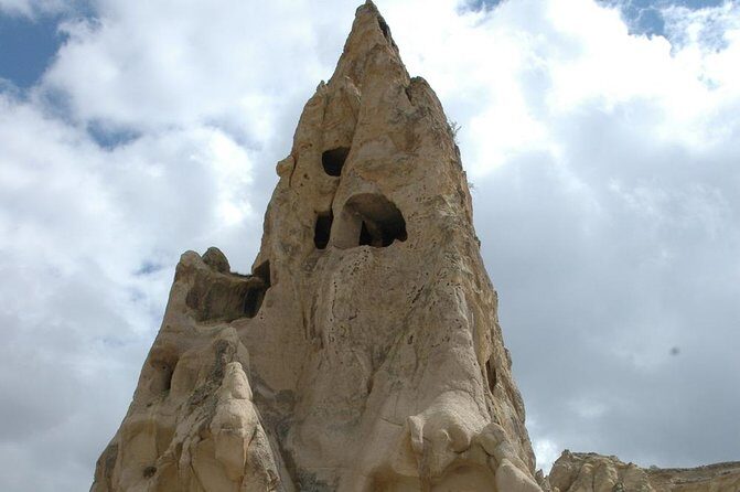 Cappadocia 2 Day Excursion including fee - The Experience Breakdown