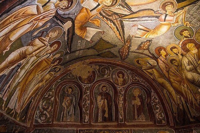 Cappadocia 2 Day Excursion including fee - FAQ