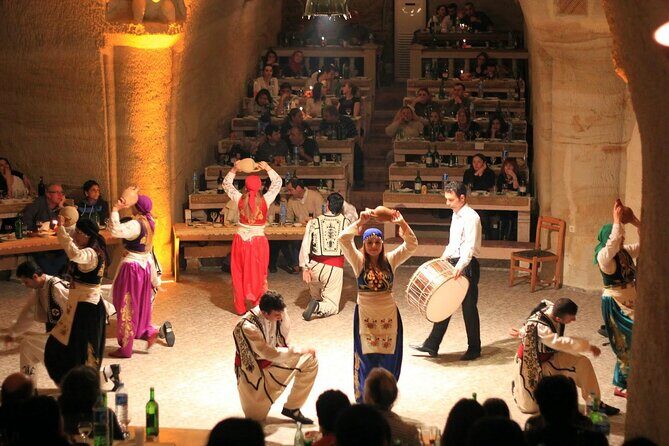 Cappadocia 2-Day Tour from Alanya - Final verdict