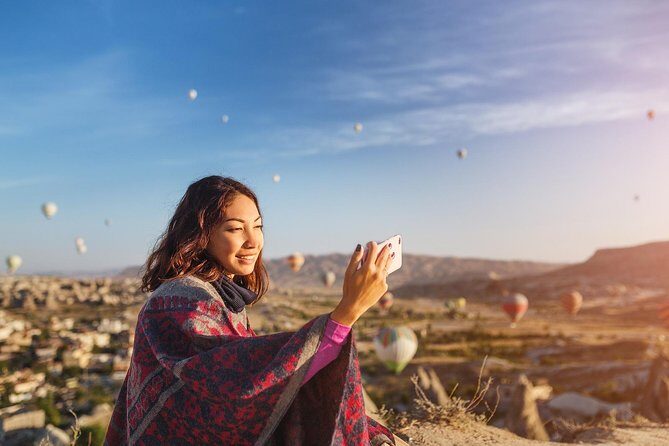 Cappadocia 2 Day Tour from Antalya - What Travelers Are Saying: Authentic Insights