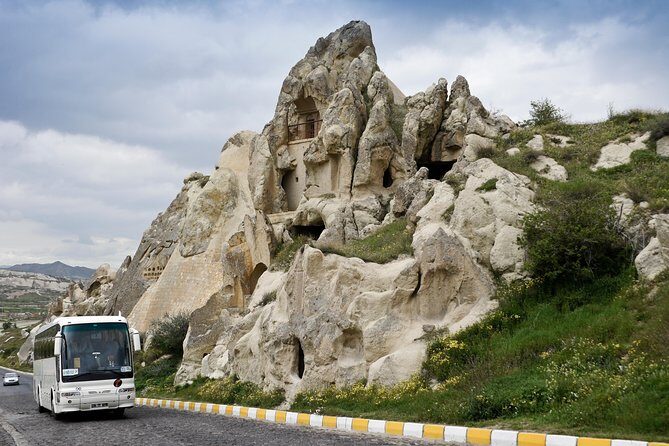 Cappadocia 2 Day Tour from Antalya - Who Might This Tour Suit Best?