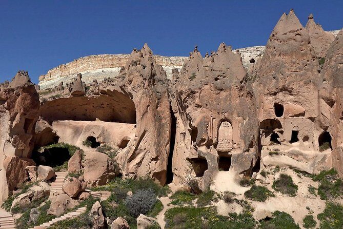 Cappadocia 2 Day Tour from Antalya - The Sum Up