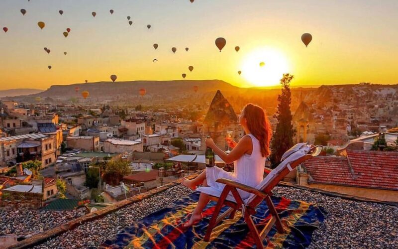 Cappadocia 2-Day Tour From Antalya-Kemer-Alanya-City of side - The Practicalities of a 2-Day Cappadocia Tour from Antalya